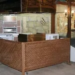 Hotell Elit Garden Apart Side