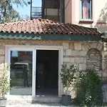 Hotell Elit Garden Apart Side