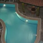 Elit Garden Apart Hotell 3*