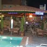 Hotell Elit Garden Apart Side