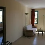 Hotell Elit Garden Apart