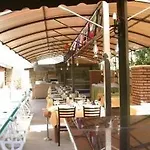 Elit Garden Apart Hotell Side