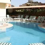 Hotell Elit Garden Apart 3*