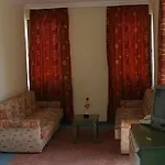 Hotell Elit Garden Apart