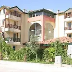 Elit Garden Apart