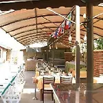 Elit Garden Apart Hotell Side