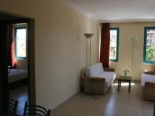 Hotel Elit Garden Apart