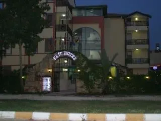 Elit Garden Apart Hotel