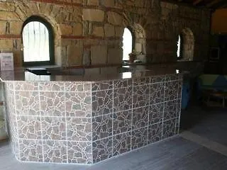 Elit Garden Apart Otel