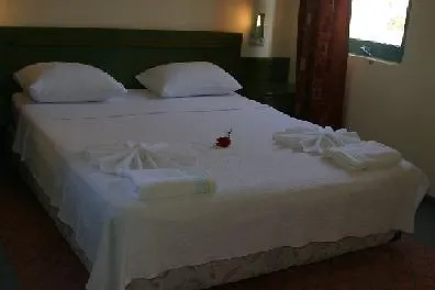 Otel Elit Garden Apart 3*