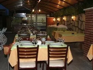 Elit Garden Apart 시데