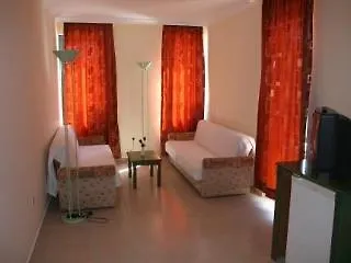 Elit Garden Apart 시데