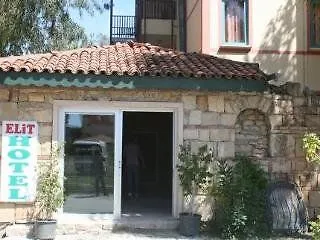 Otel Elit Garden Apart Side