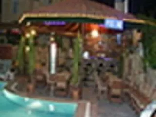 Elit Garden Apart ホテル