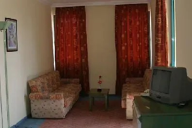 Otel Elit Garden Apart