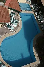 Elit Garden Apart
